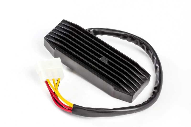 Ricks Motorsport Electrics 10-210