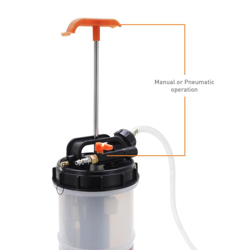 Mishimoto MMTL-FEX-MP95