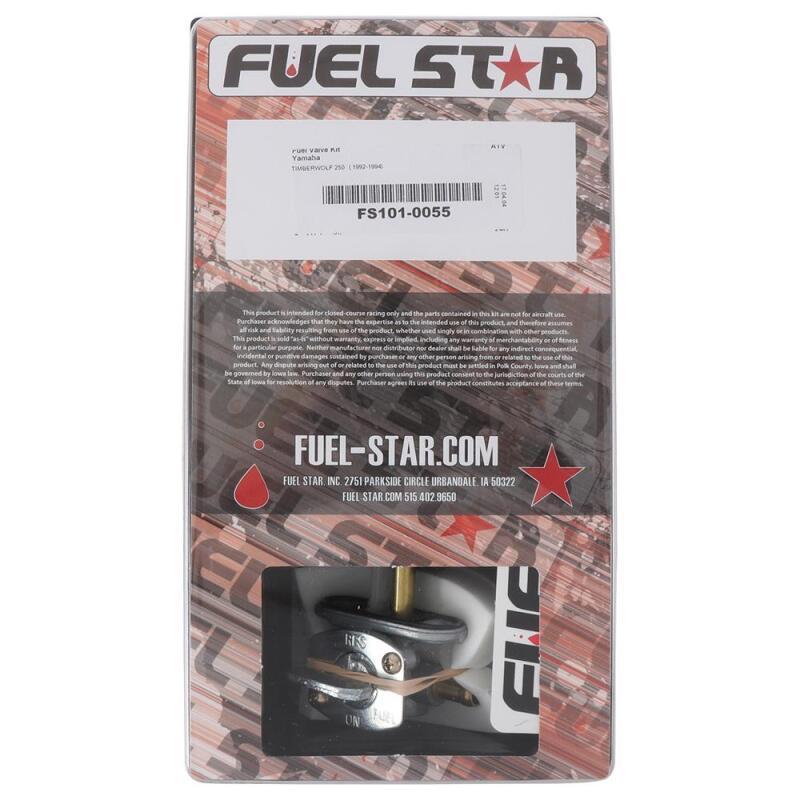 All Balls Racing FS101-0055