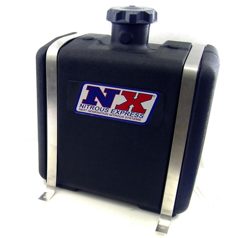 Nitrous Express 15051