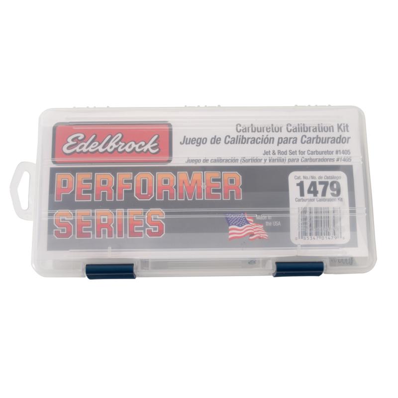 Edelbrock 1479