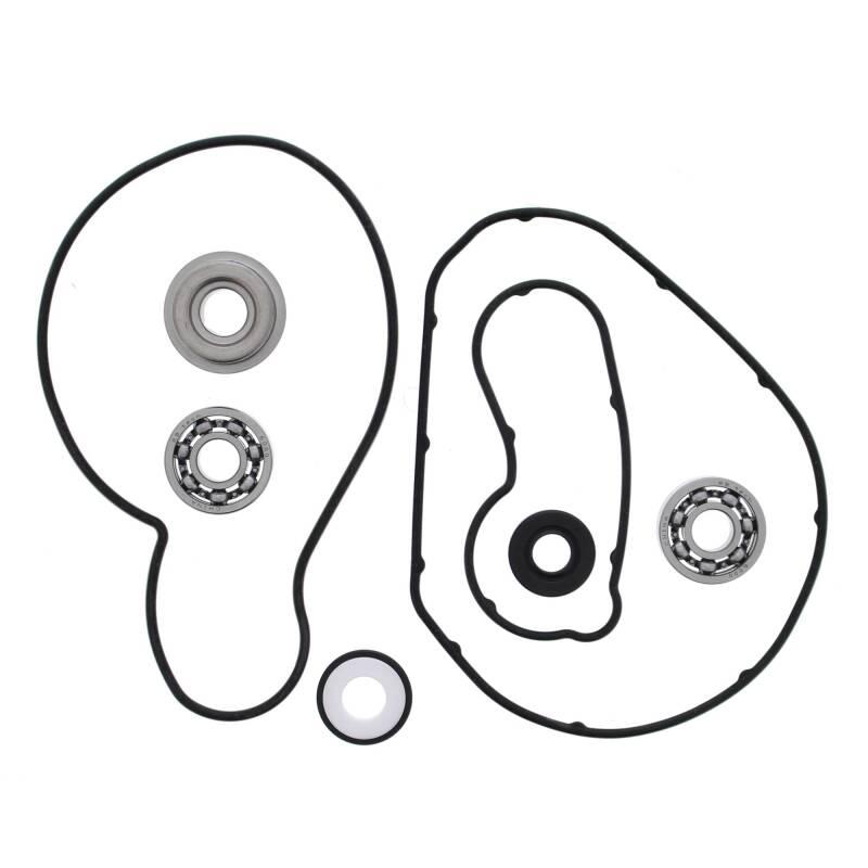 Vertex Pistons 721317