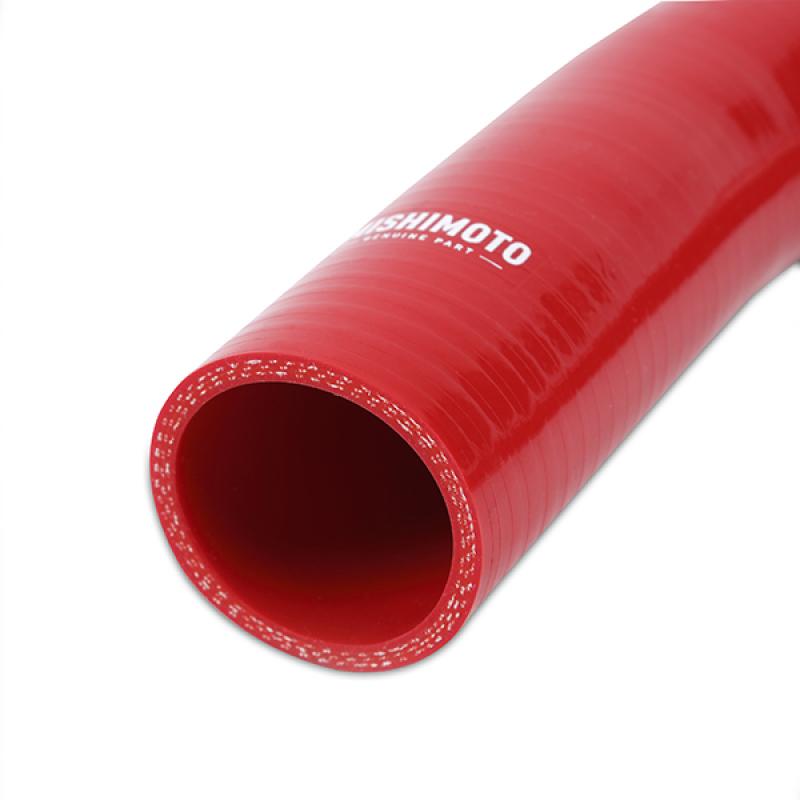 Mishimoto MMHOSE-LTN-2WDRD