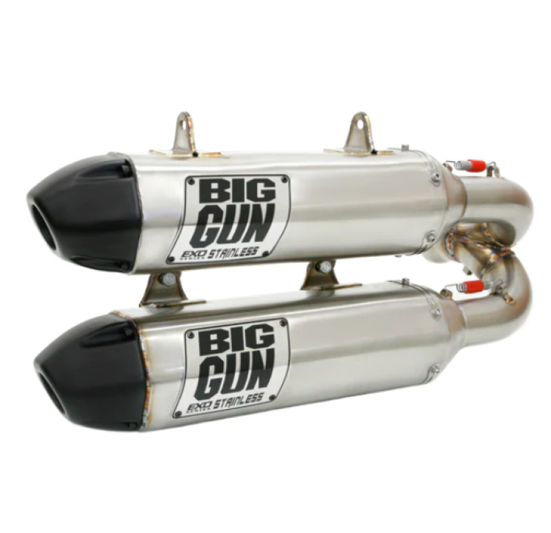 Big Gun 14-7952