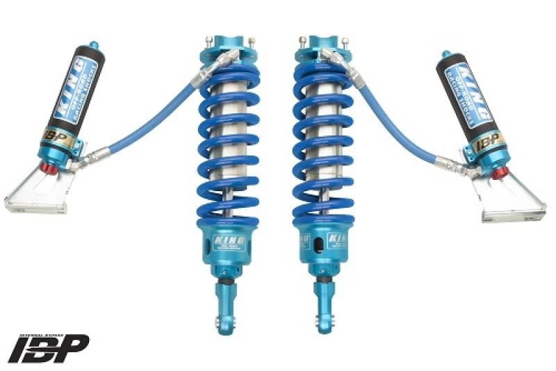 King Shocks 33700-124A