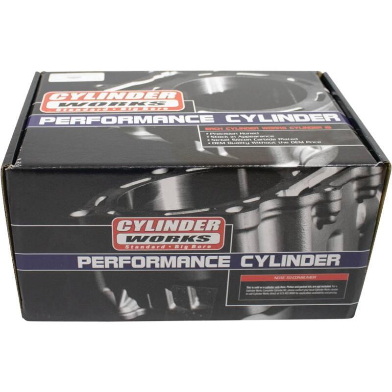 Cylinder Works 61004-1