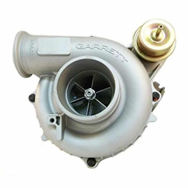 Industrial Injection 471128-0010-XR
