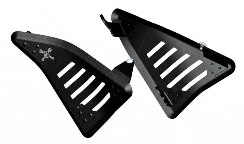 Burly Brand B10-3003TB