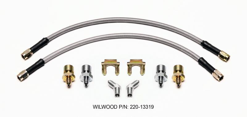 Wilwood 220-13319