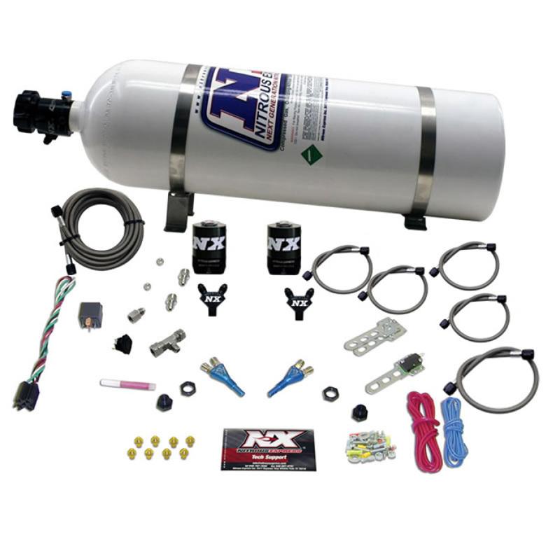Nitrous Express 20218-15