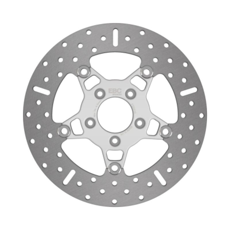 EBC Powersports MD516X
