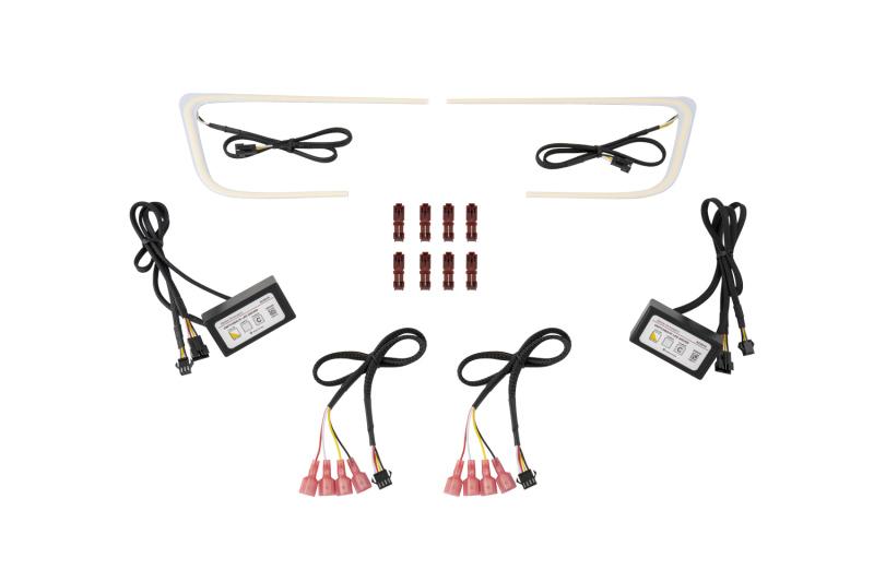 Diode Dynamics DD2016