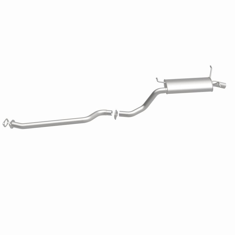 Magnaflow 106-0636