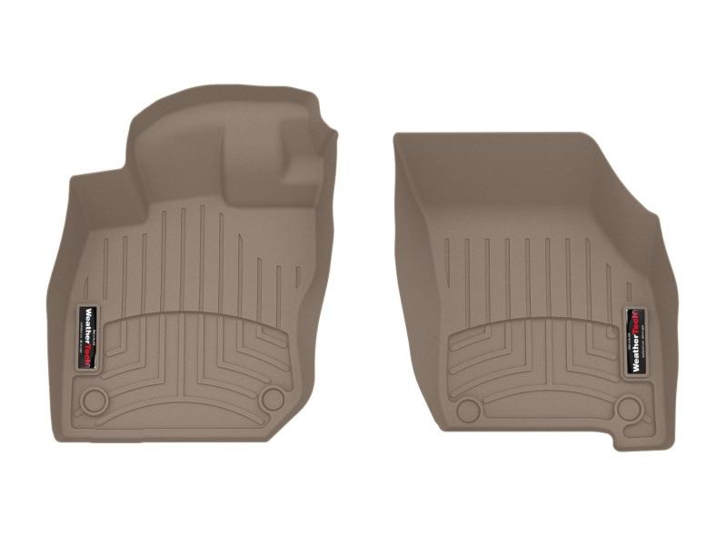 WeatherTech 4517271