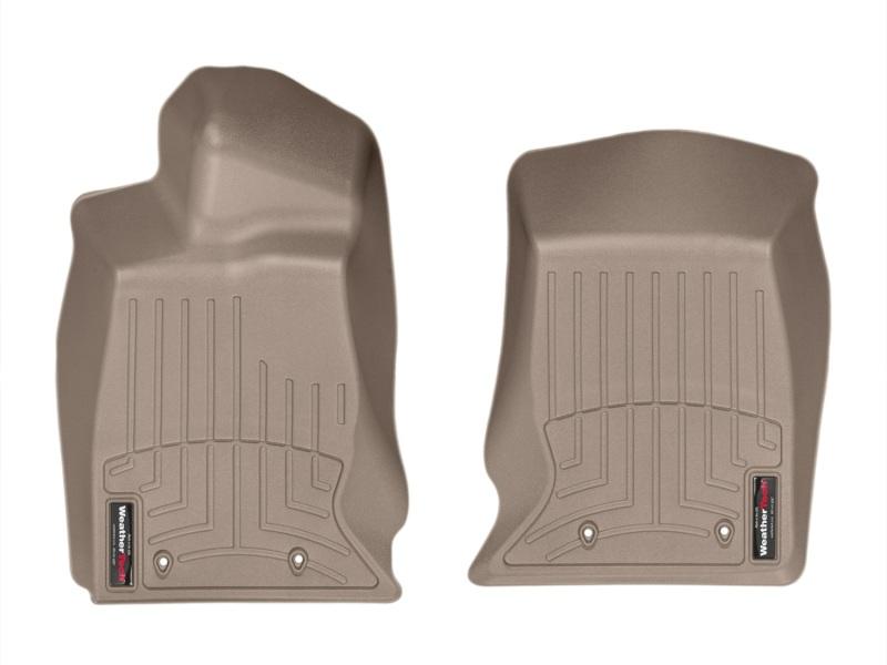 WeatherTech 456741
