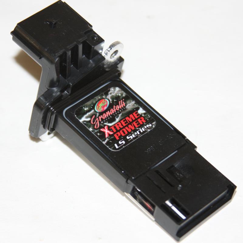 Granatelli Motor Sports 350339