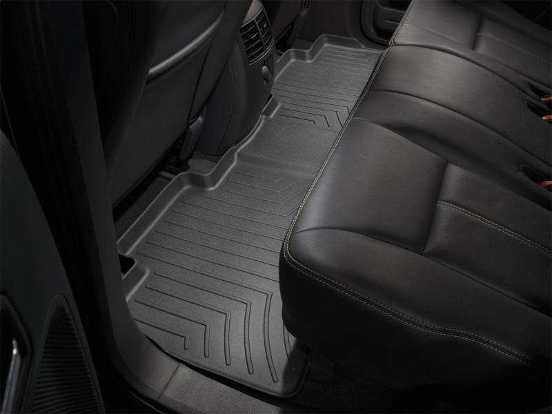 WeatherTech 4410002