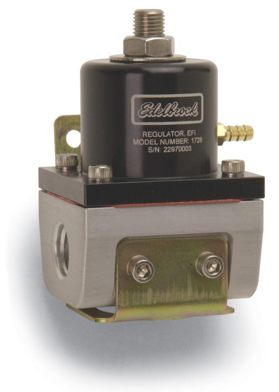 Edelbrock 1728
