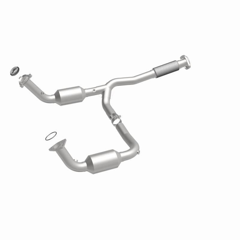 Magnaflow 4451172