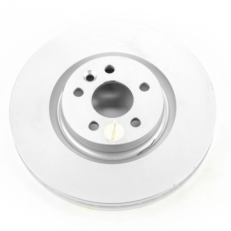 PowerStop EBR1653EVC
