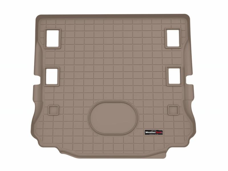 WeatherTech 411055