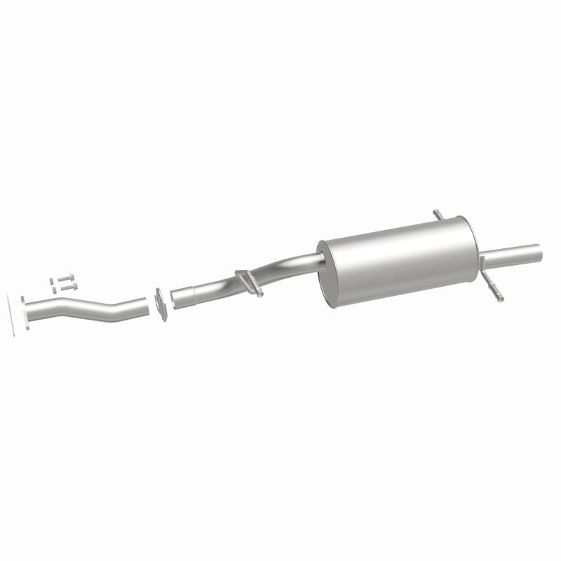 Magnaflow 108-0125
