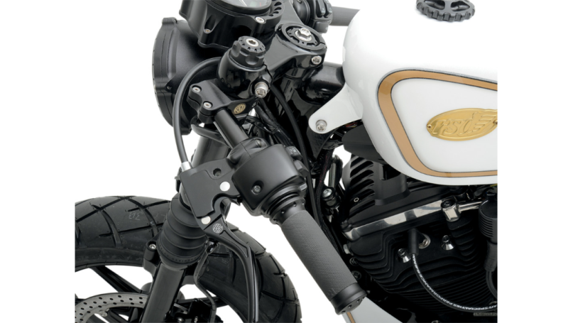 Roland Sands Design 0208-2039-SMB