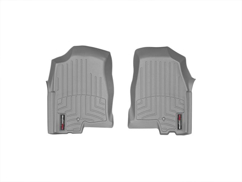 WeatherTech 465021
