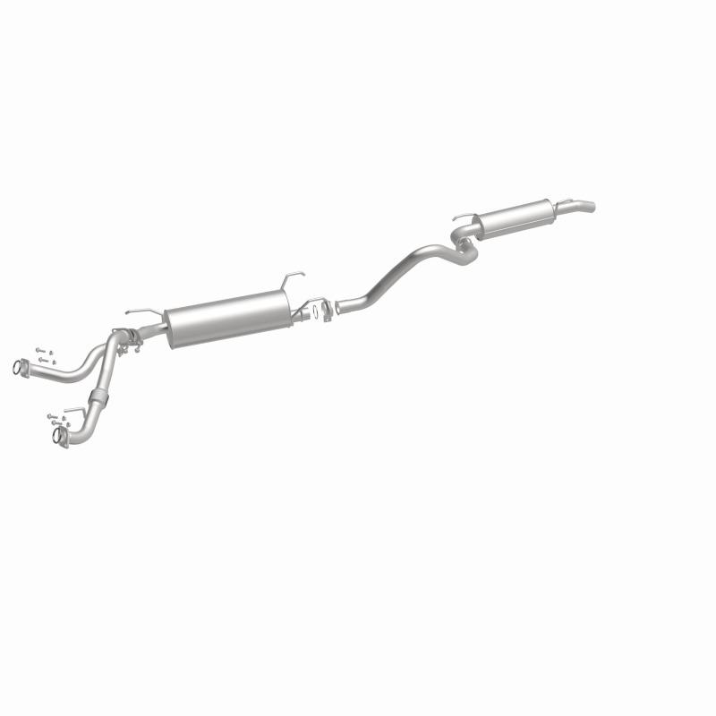 Magnaflow 106-0176