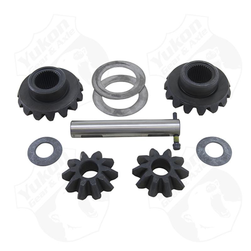 Yukon Gear & Axle YPKF10.25-S-35