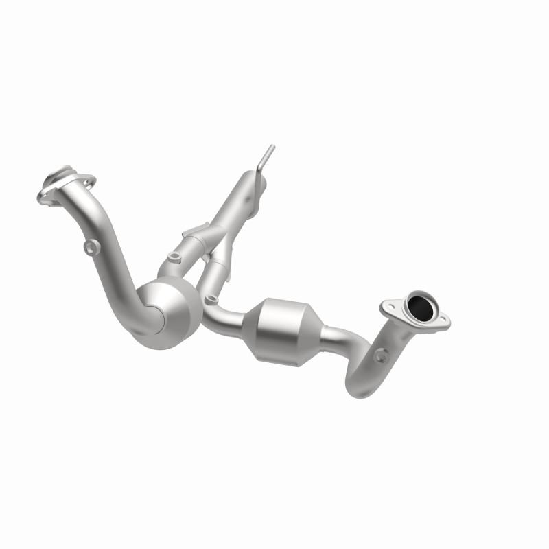 Magnaflow 458000