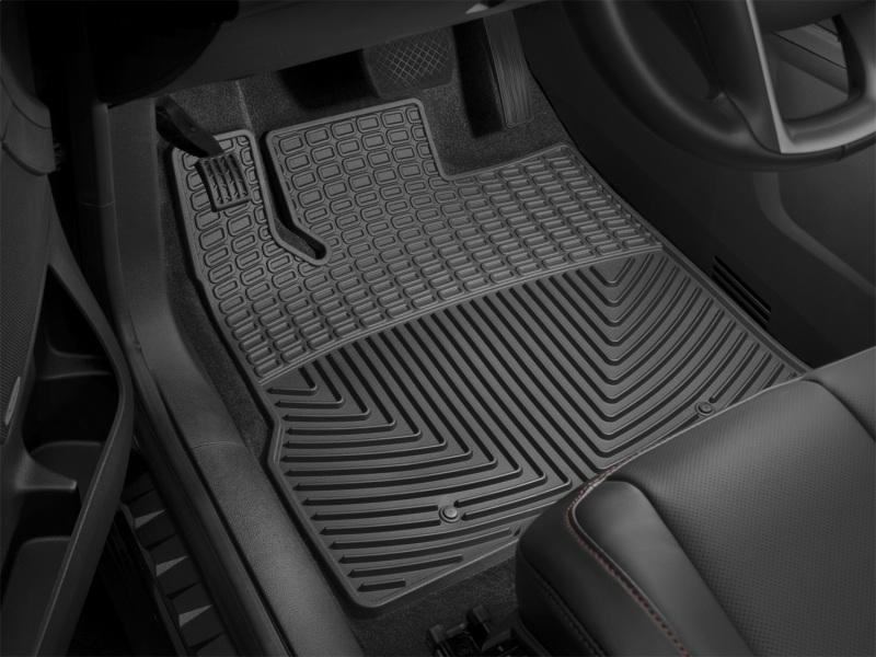 WeatherTech W165