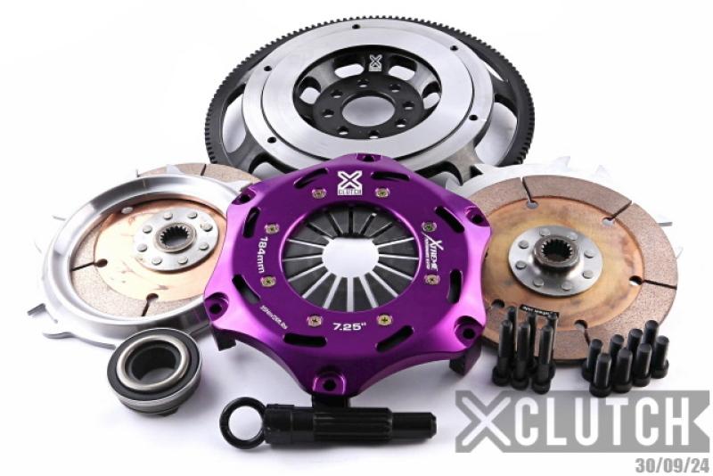 XCLUTCH XKDG18510-2E