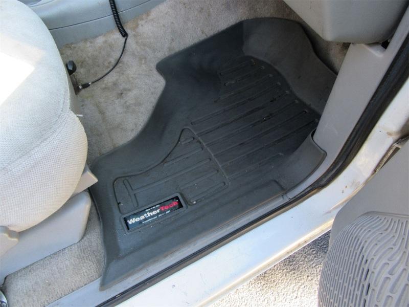 WeatherTech 441161