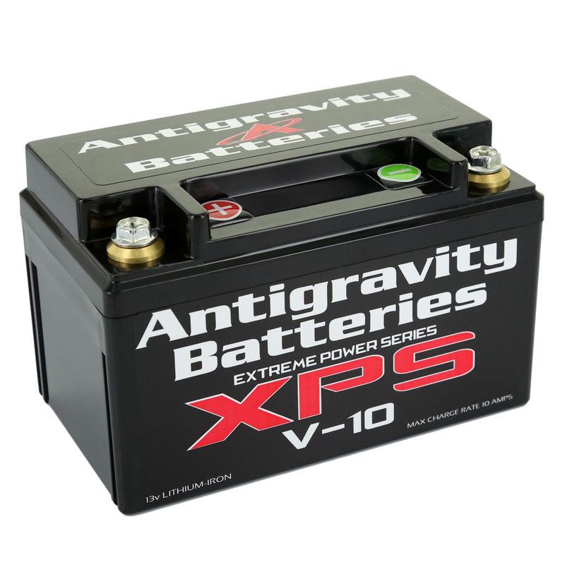 Antigravity Batteries AG-V10-R