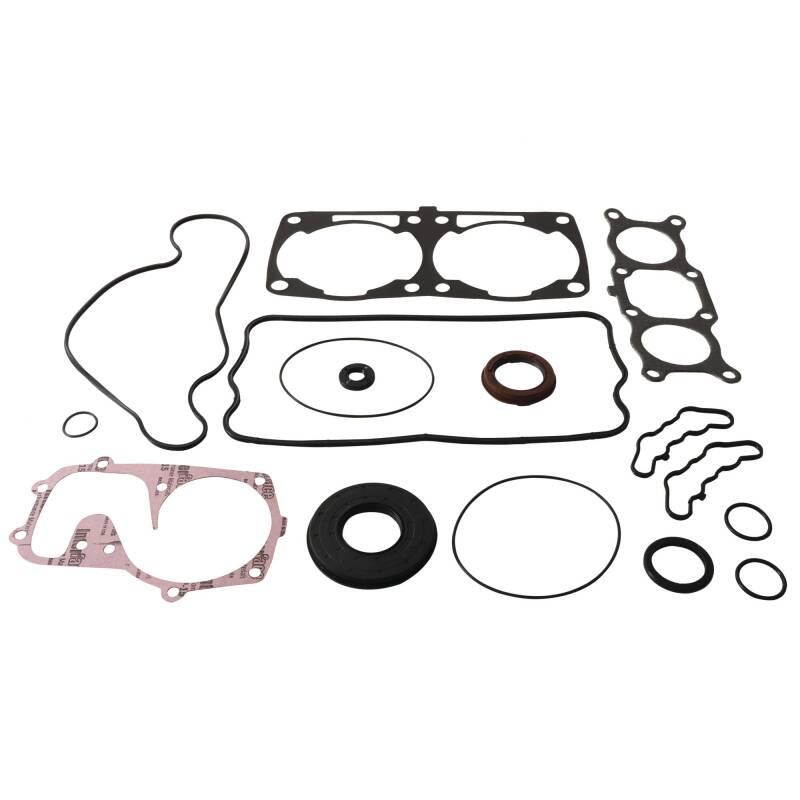 Vertex Pistons 711330
