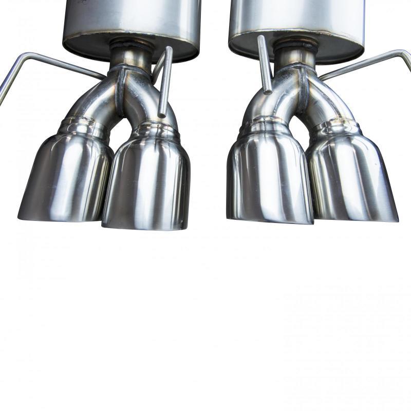 Kooks Headers 21606700