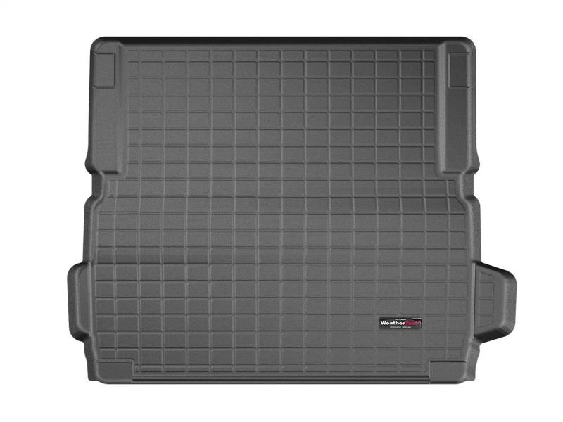 WeatherTech 401277