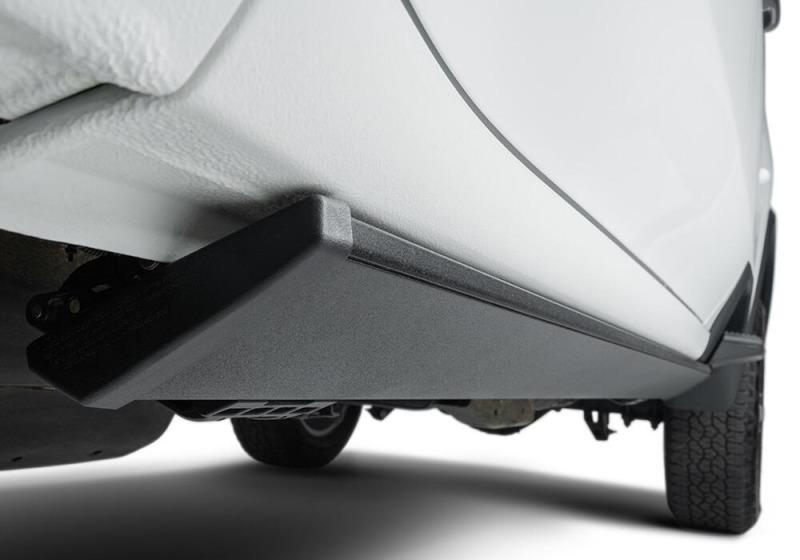 AMP Research 76336-01A