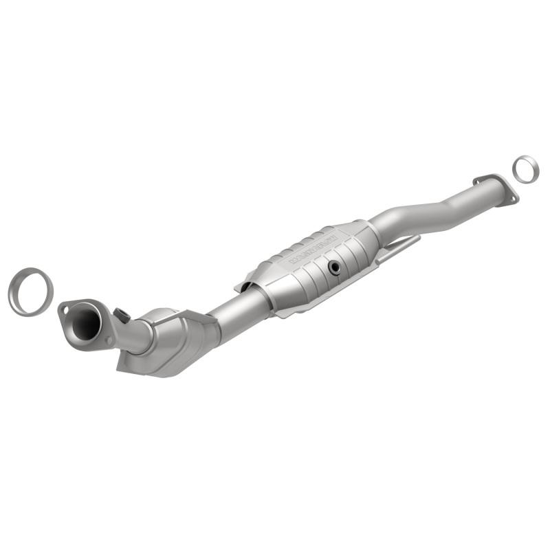 Magnaflow 24076