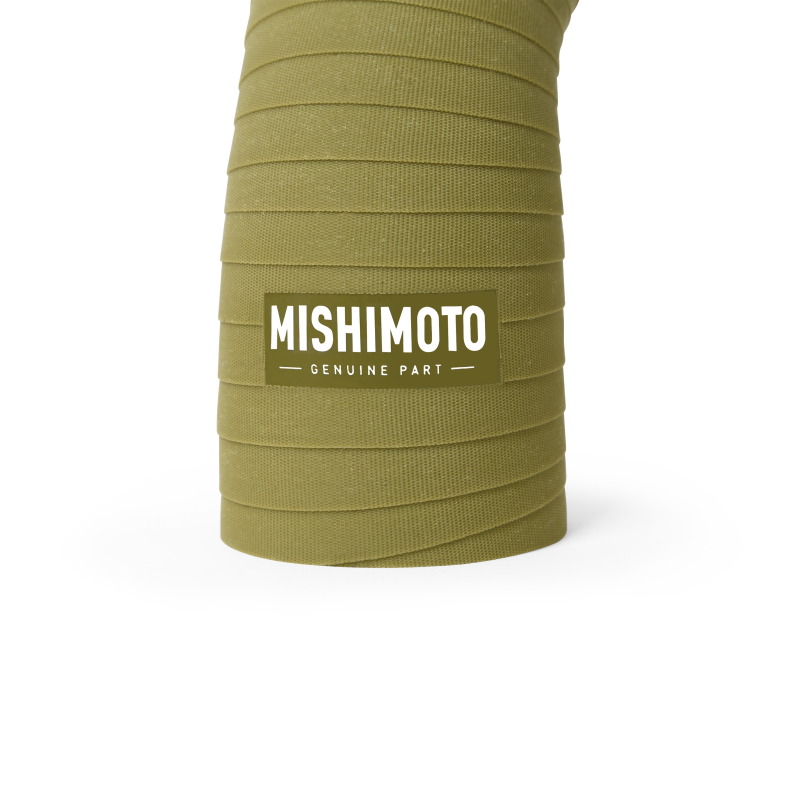 Mishimoto MMHOSE-WR6-97OD