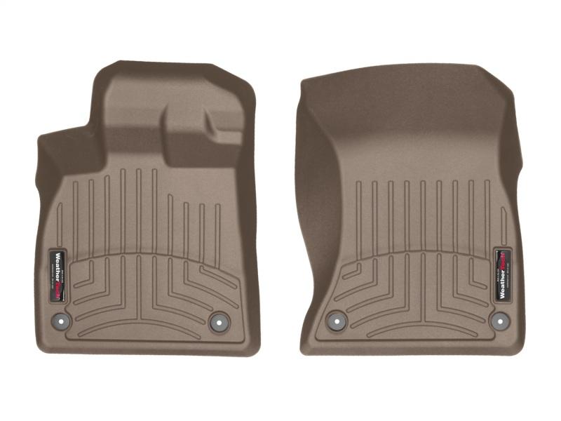 WeatherTech 4511461