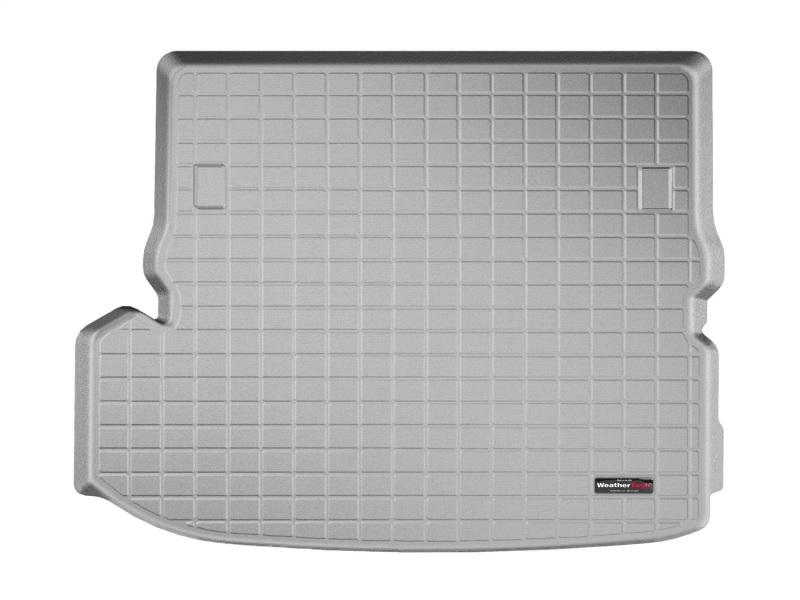 WeatherTech 421158