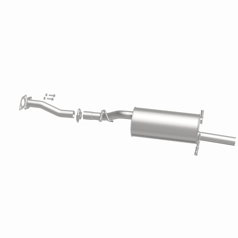 Magnaflow 108-0125
