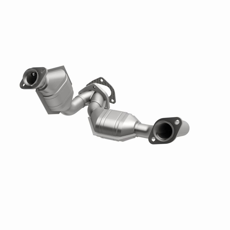 Magnaflow 447189