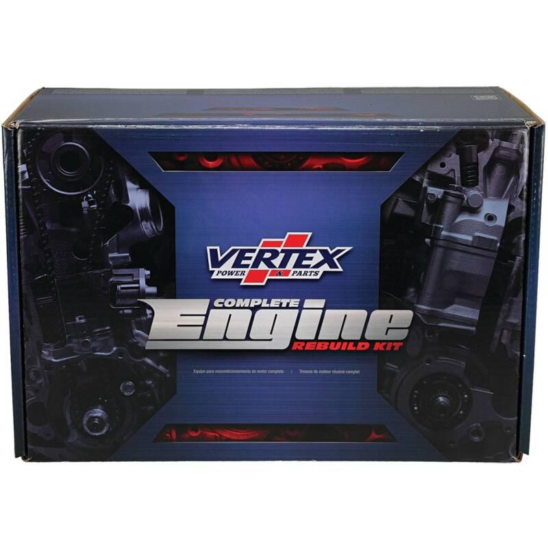 Vertex Pistons WR101-126