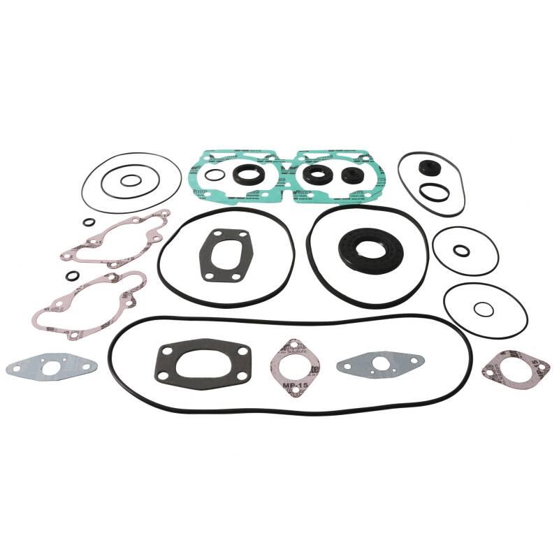 Vertex Pistons 711334