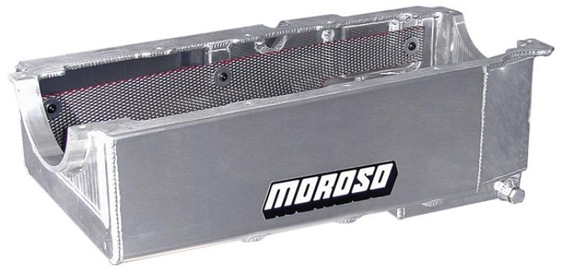 Moroso 21600