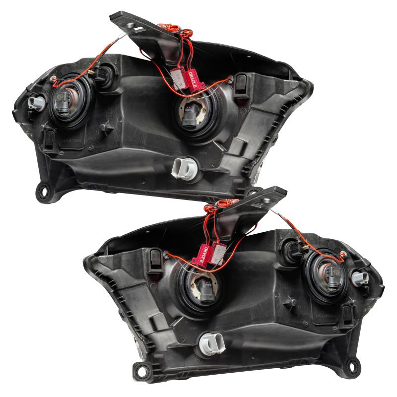 ORACLE Lighting 7101-001