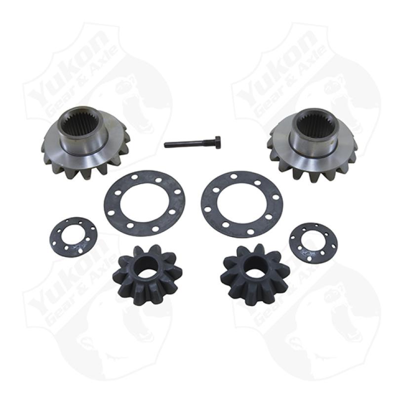 Yukon Gear & Axle YPKTLC-S-30